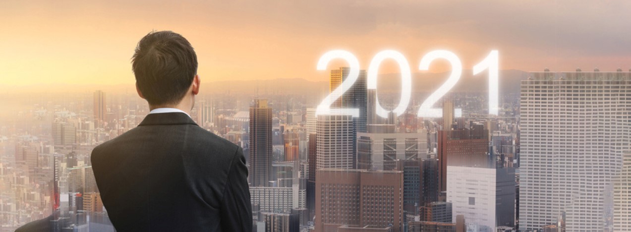 How 2021 will be like for Real Estate: Expert Edition