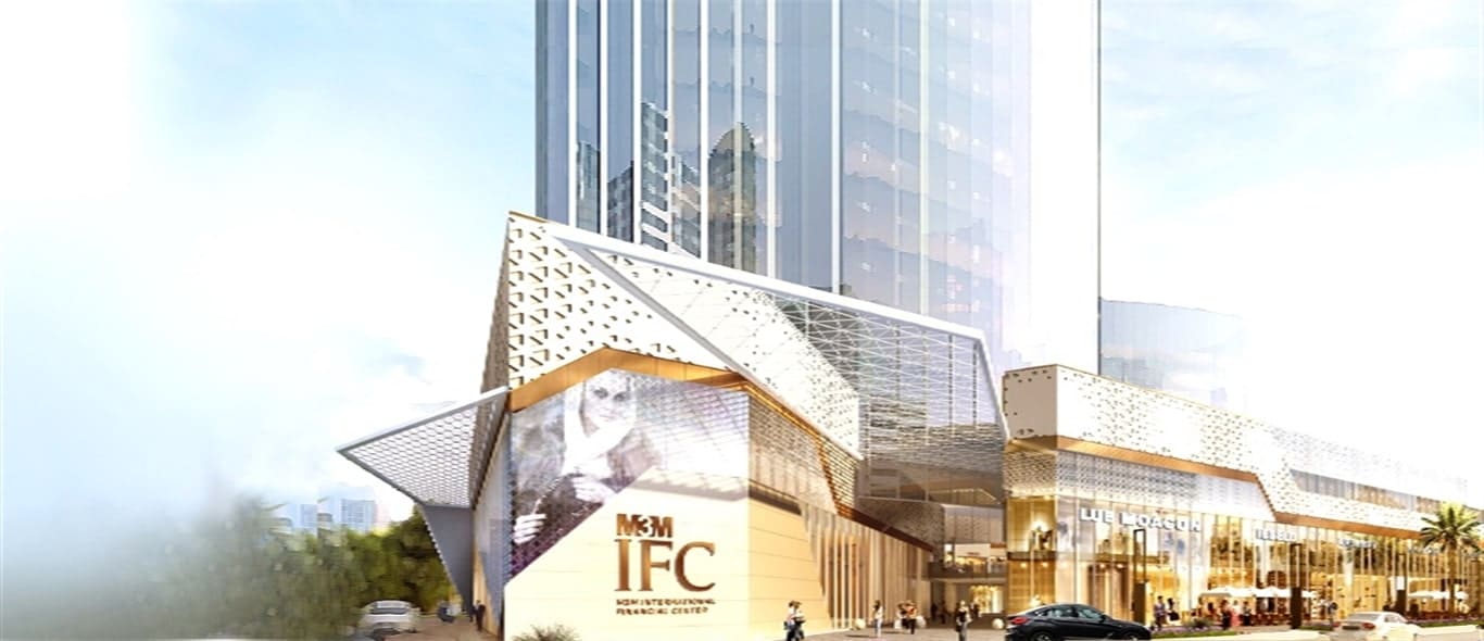 m3m-ifc-in-gurgaon