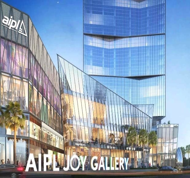 aipl-joy-gallery-in-gurgaon