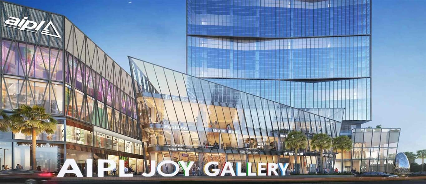 Joy Gallery