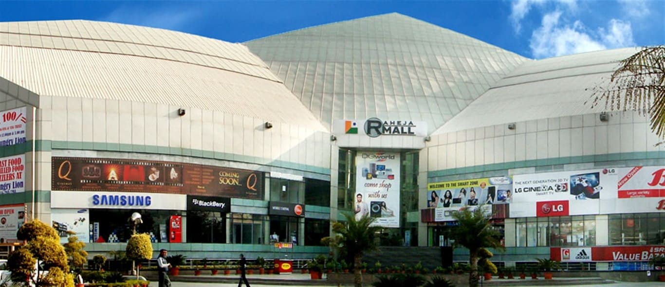 raheja-mall-in-gurgaon