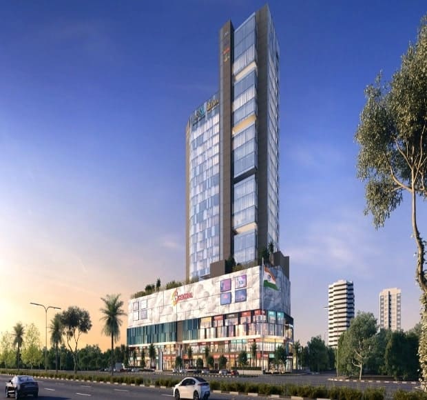 aipl-signature-in-gurgaon