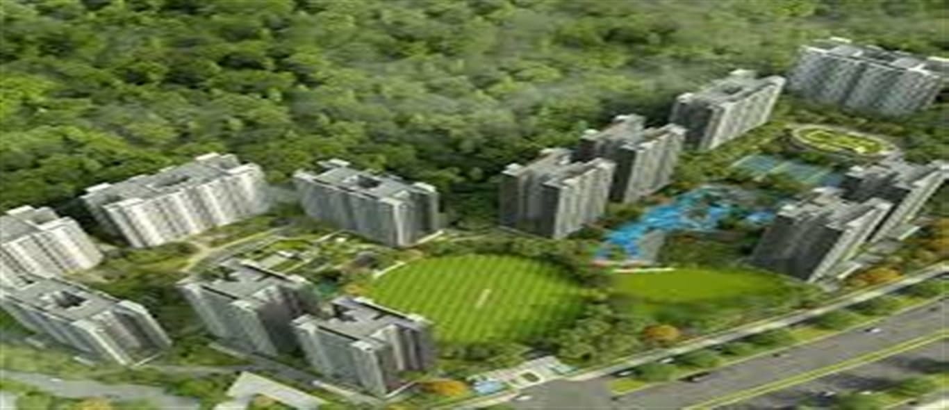 Sobha City