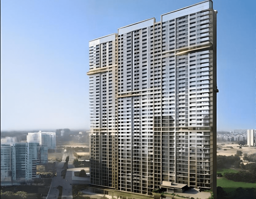 GAIA Residences min