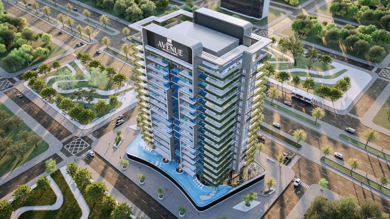 SAMANA Developers – Dubai Luxury Projects